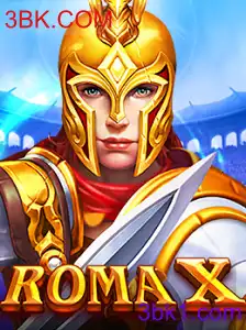 RomaX